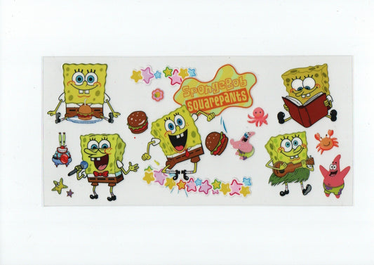 Spongebob