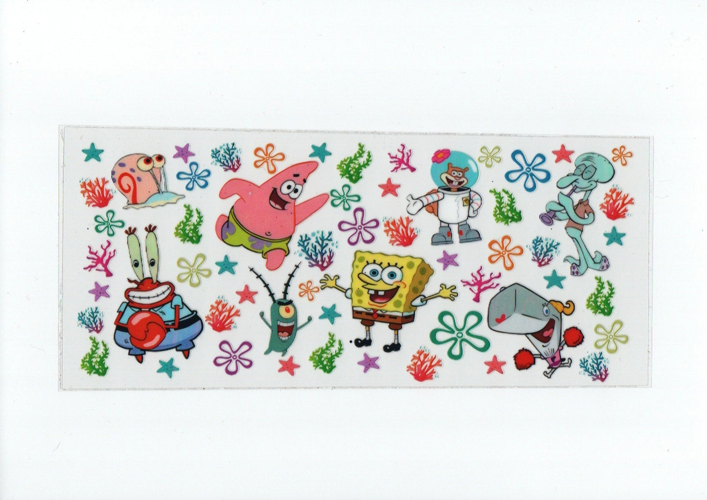Spongebob #2
