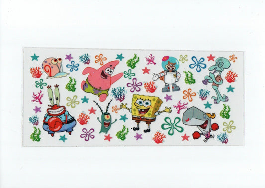 Spongebob #2