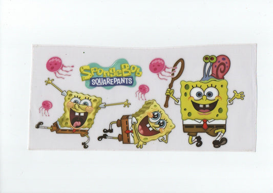 Spongebob #5
