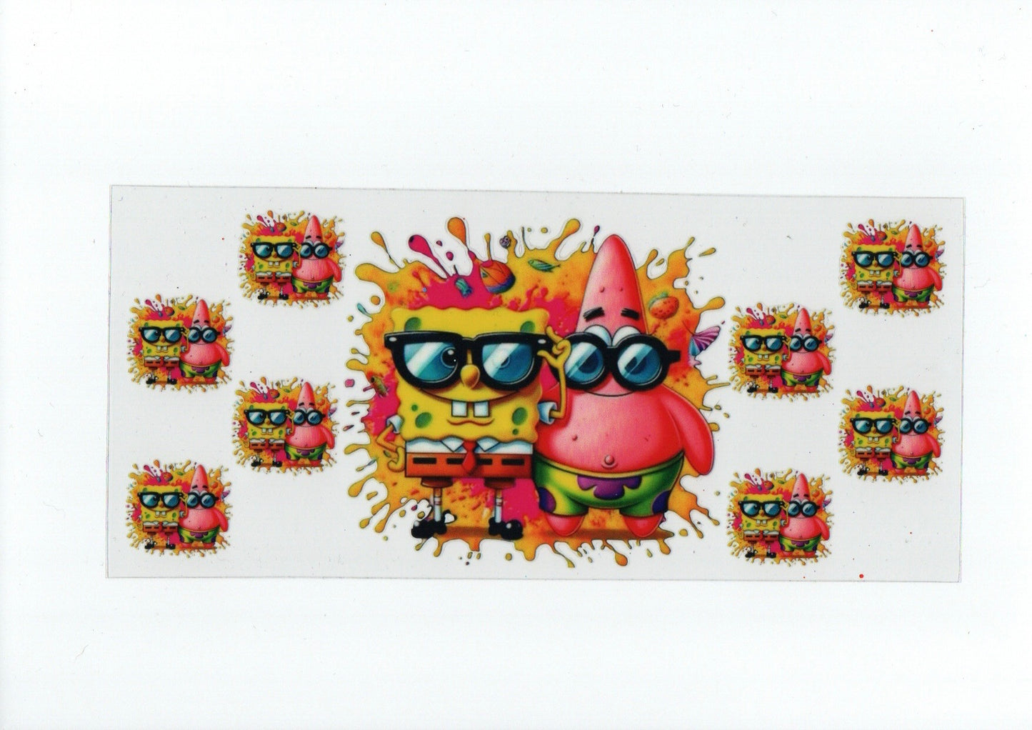 Spongebob #6