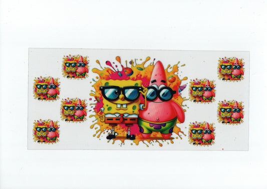 Spongebob #6