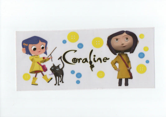 Coraline