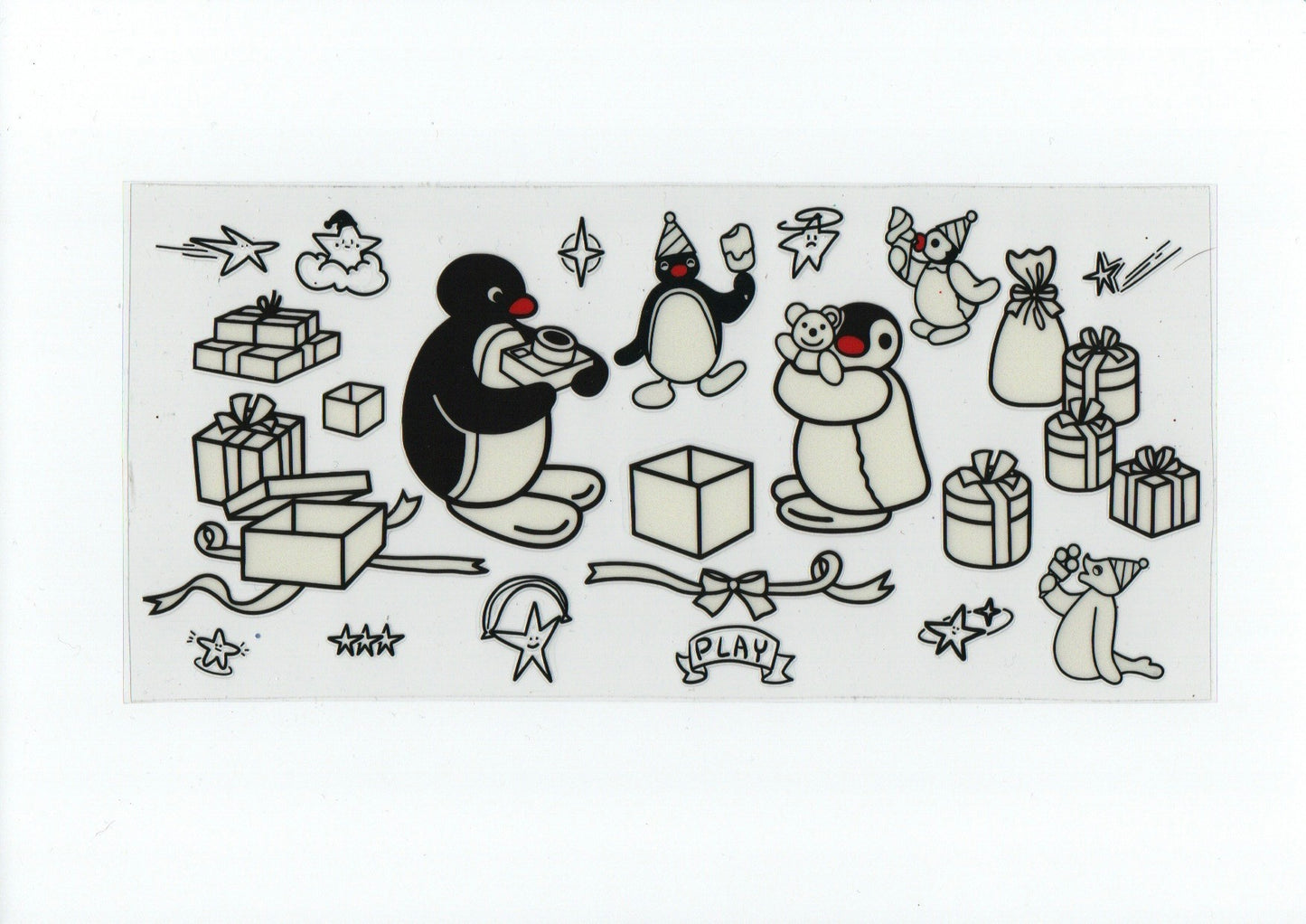 Pingu