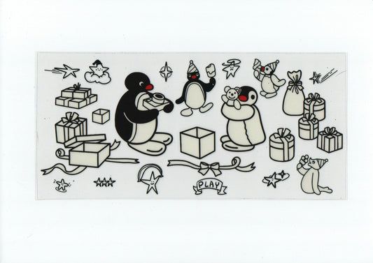 Pingu