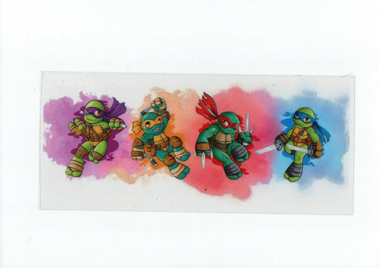 Ninja Turtles