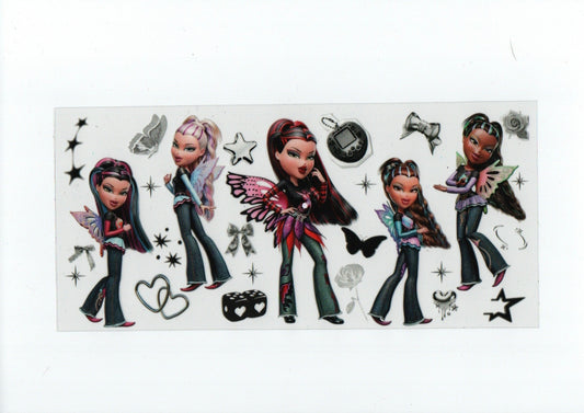 Bratz