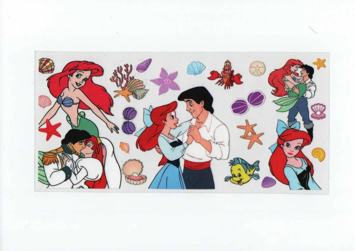 Ariel