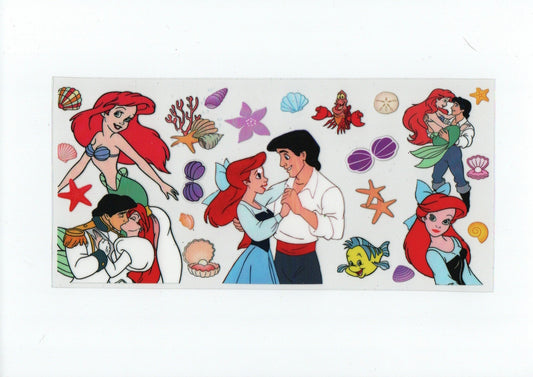 Ariel