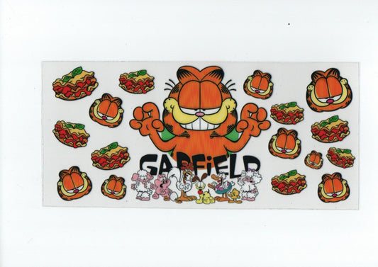 Garfield #4