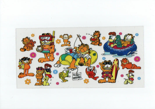 Garfield #6