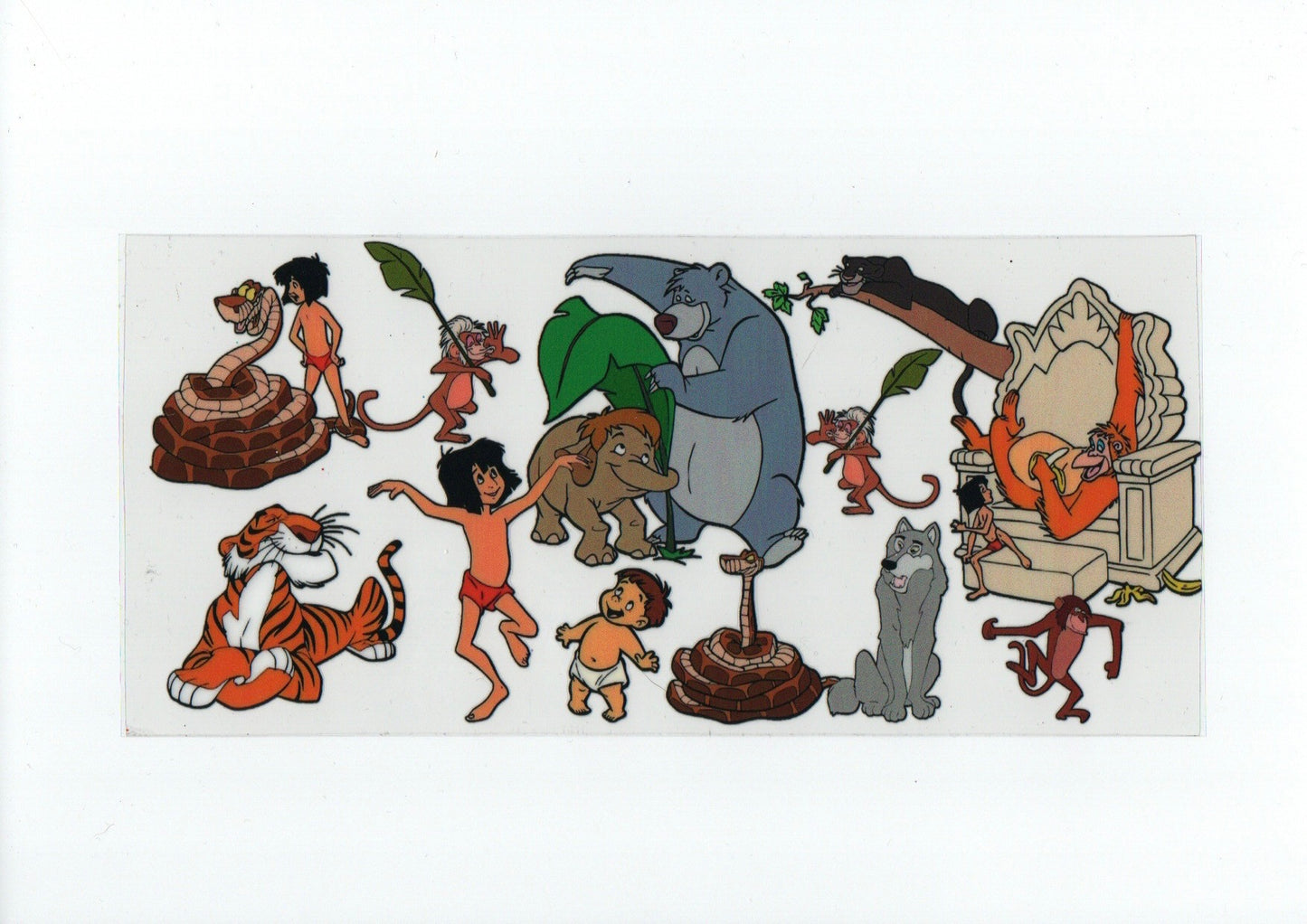 Jungle Book