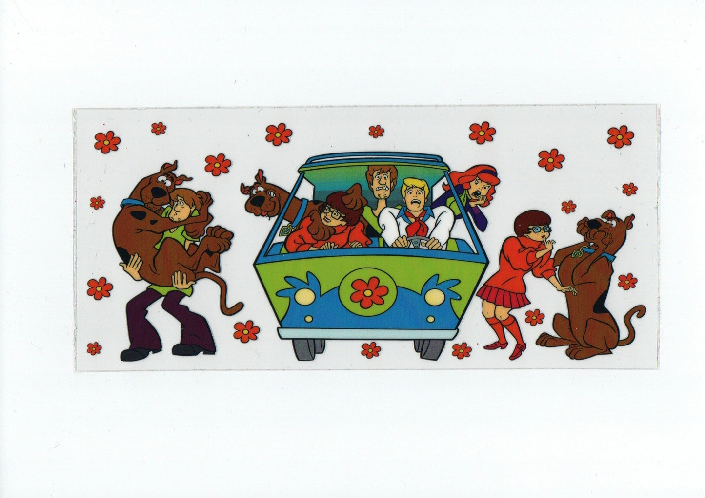 Scooby doo