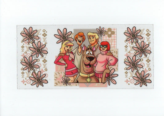 Scooby doo #2