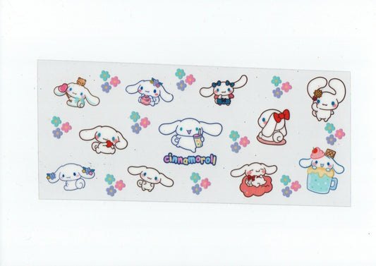 Cinnamoroll