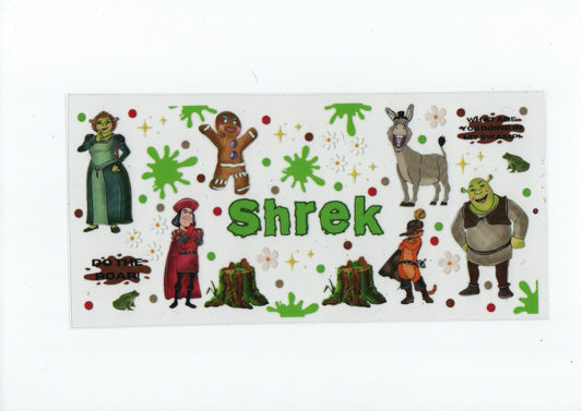 Shrek