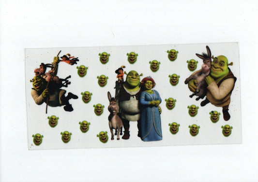 Shrek #2