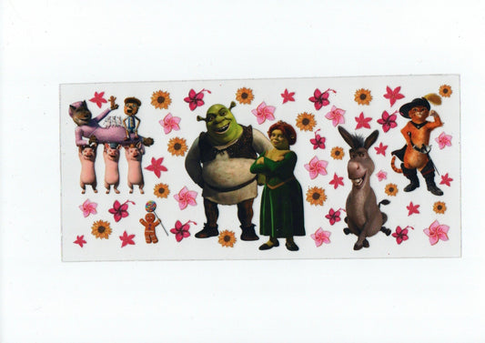 Shrek #3