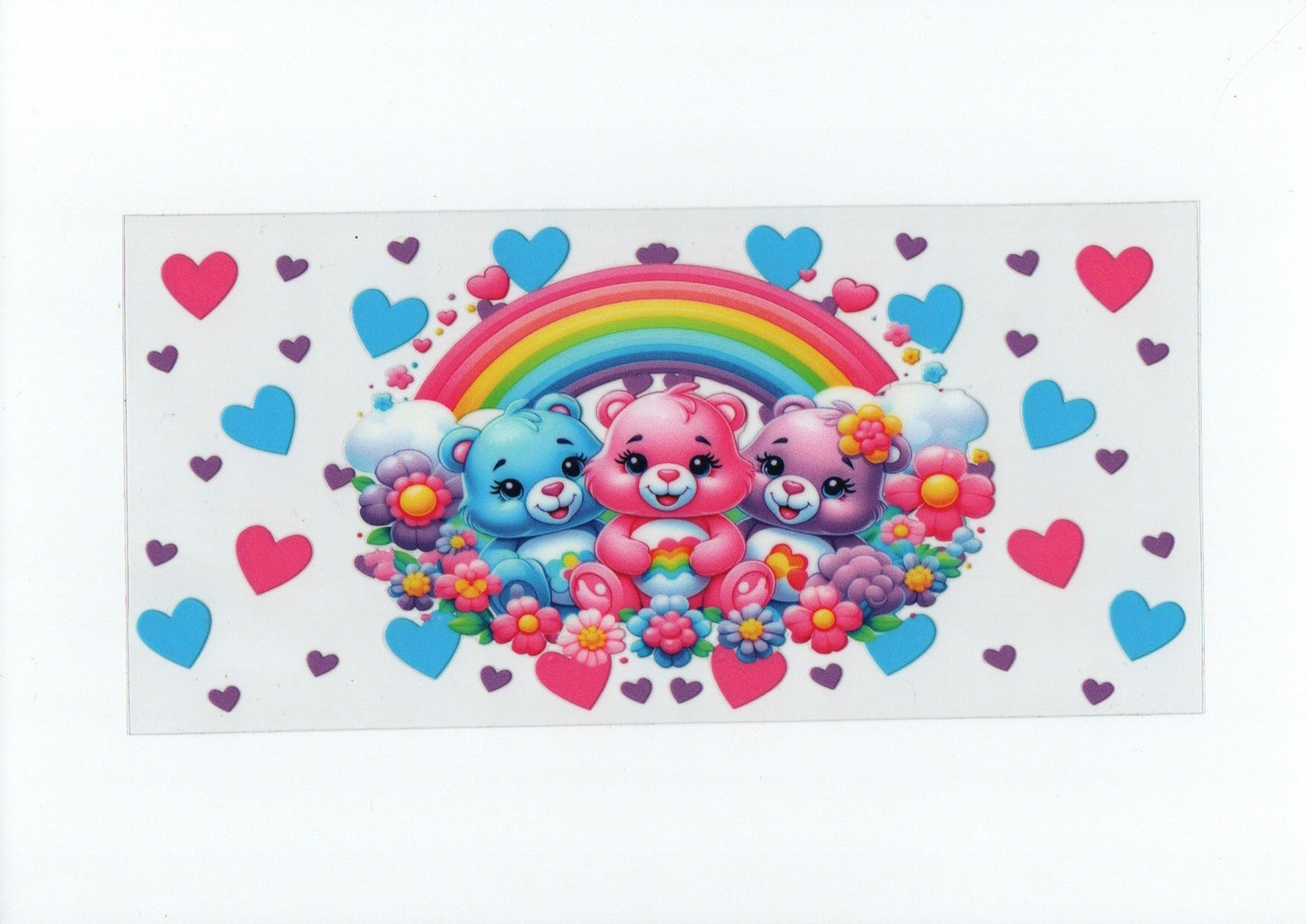 Care Bears