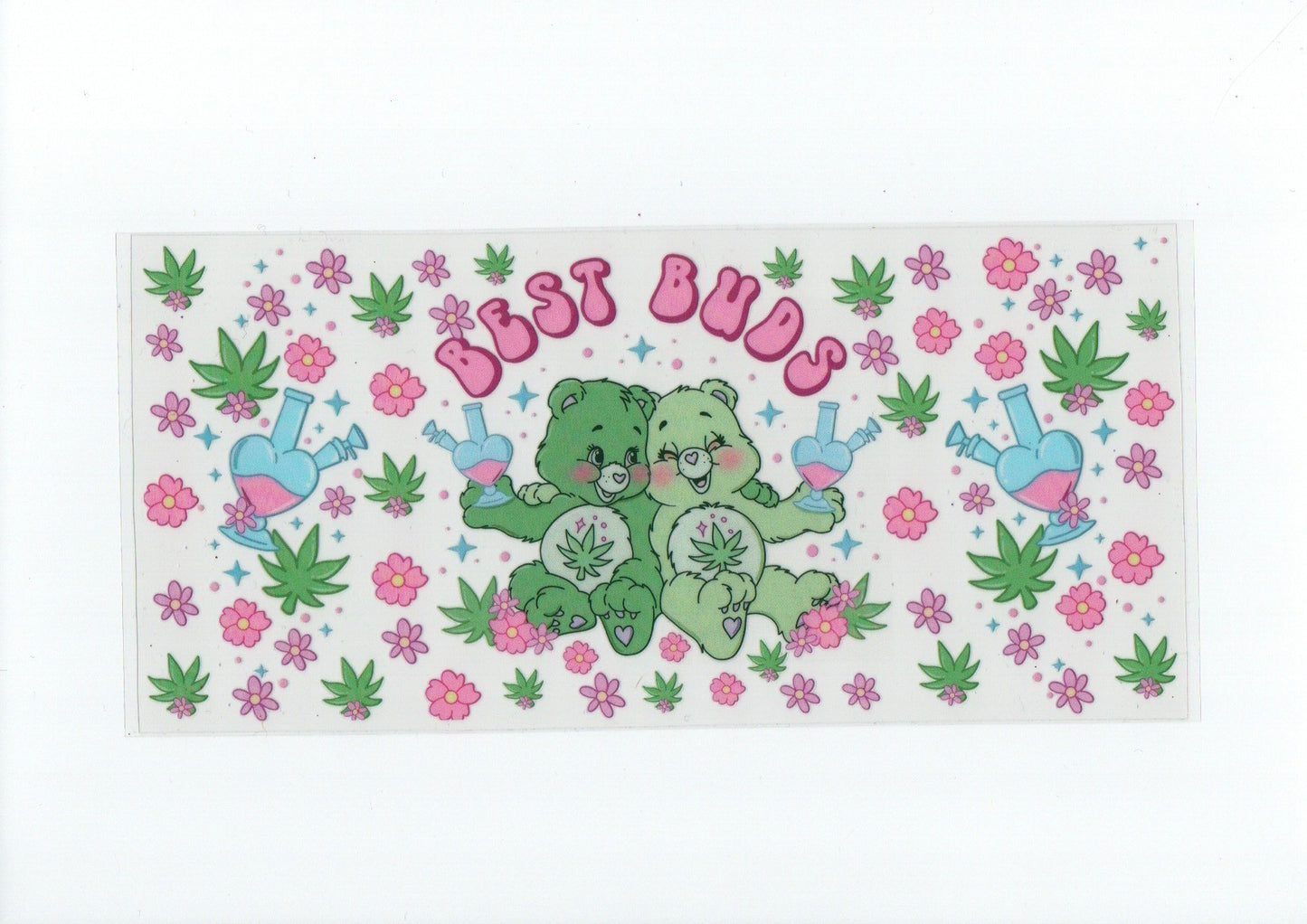 best buds