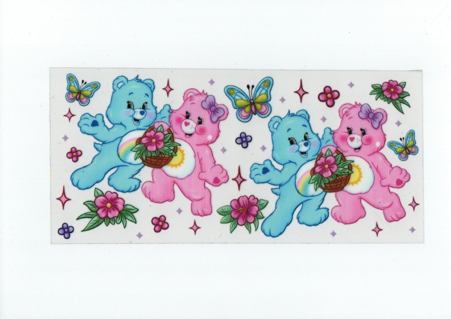 Care bear #7