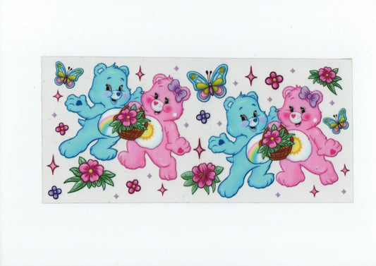 Care bear #7