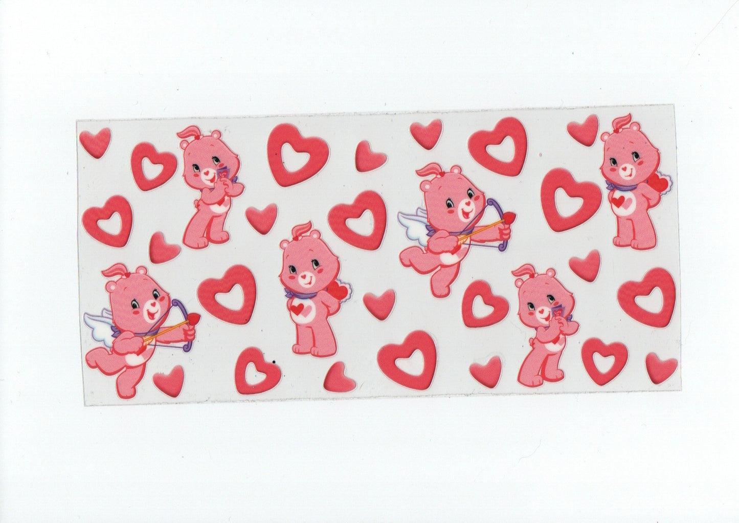 Care bears #8