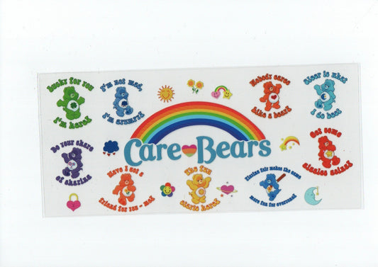Care bear #11