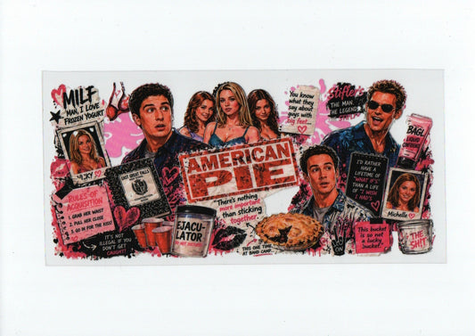 American Pie