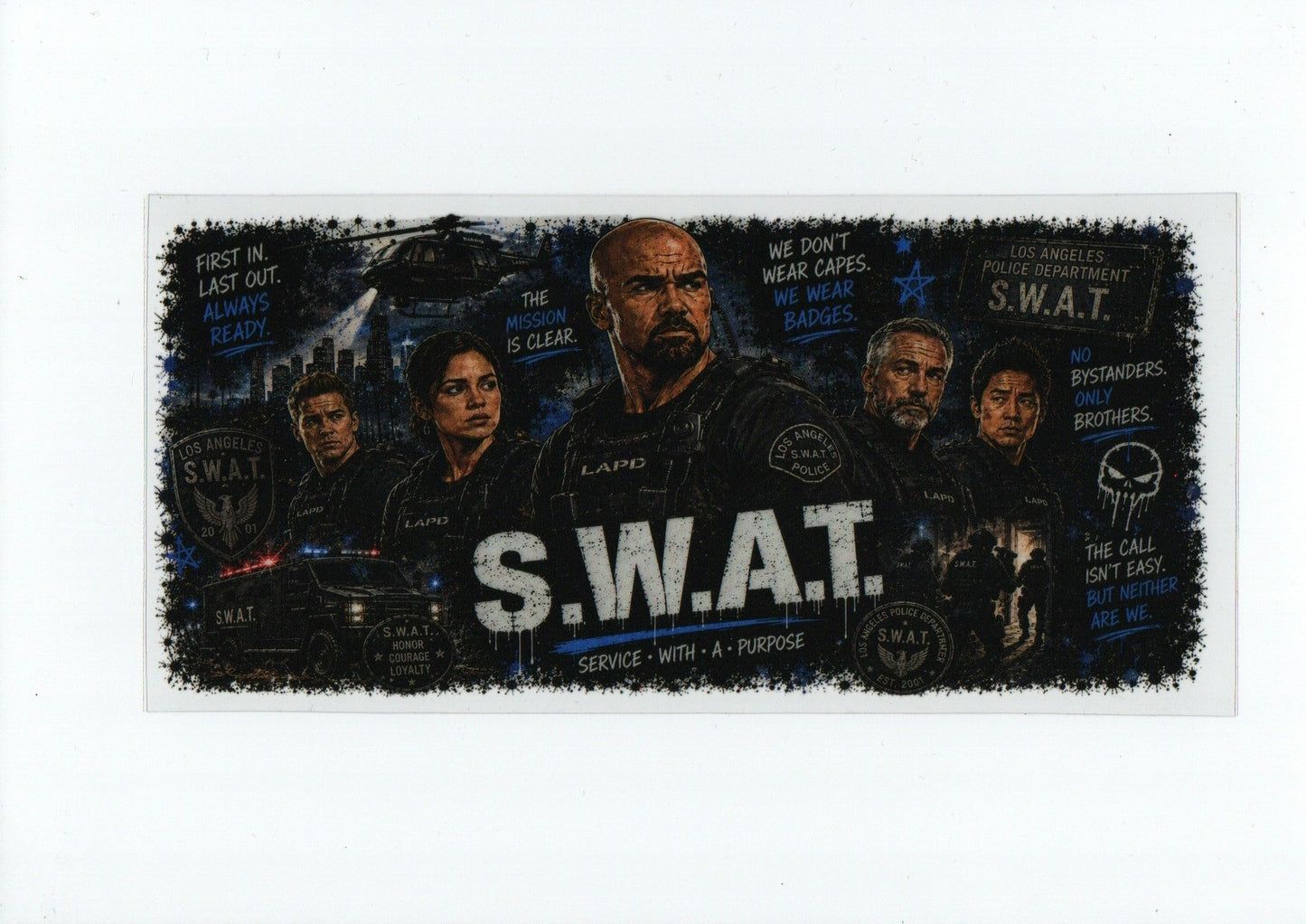 S.W.A.T