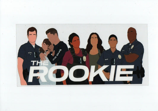 Rookie