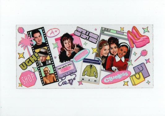 Clueless