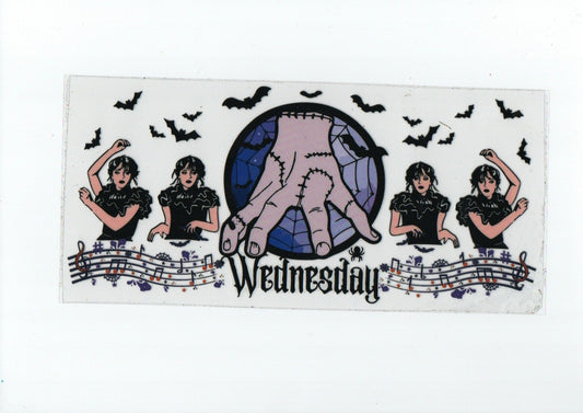 Wednesday