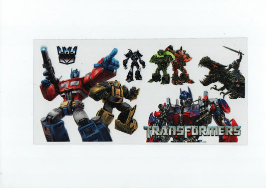 Transformers