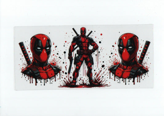 Deadpool