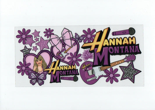 Hannah Montana