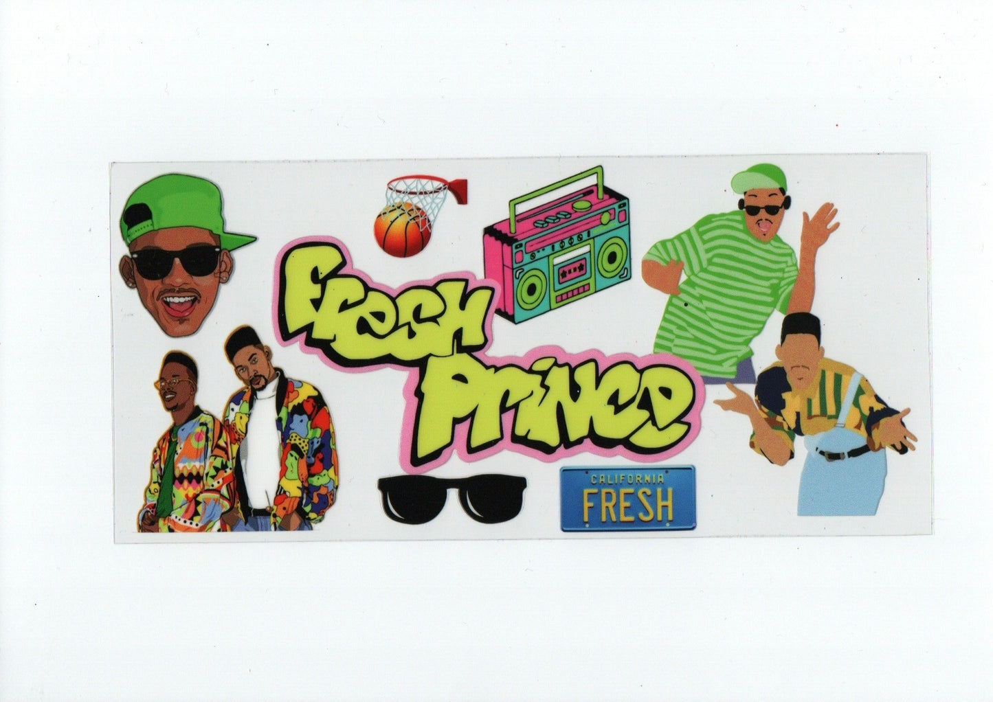 Fresh Prince