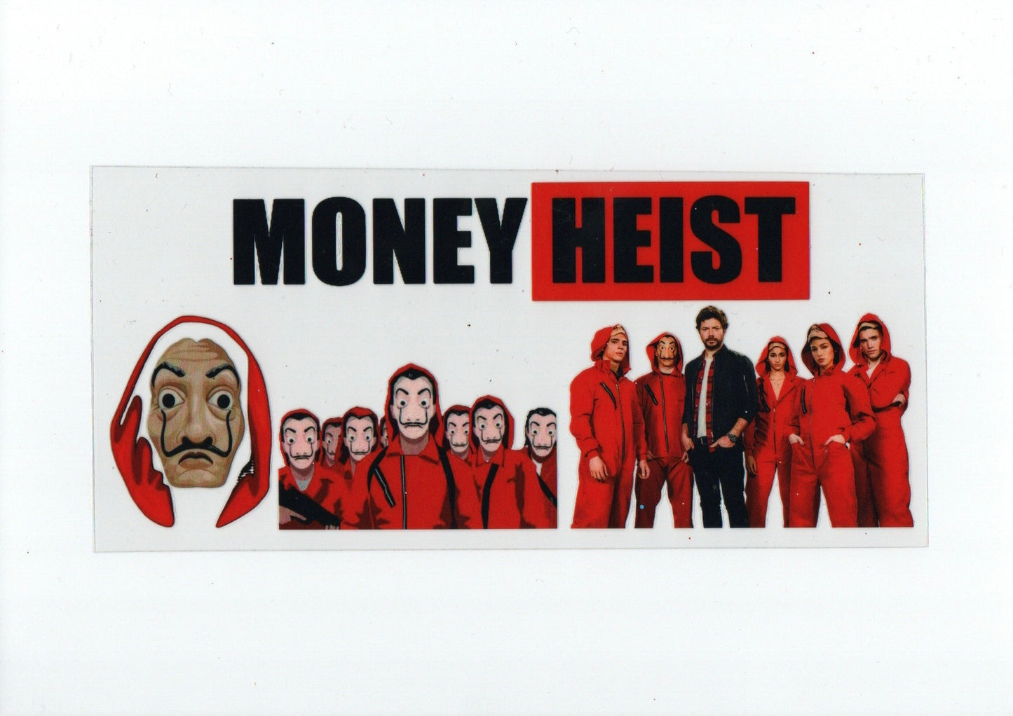 Money Heist