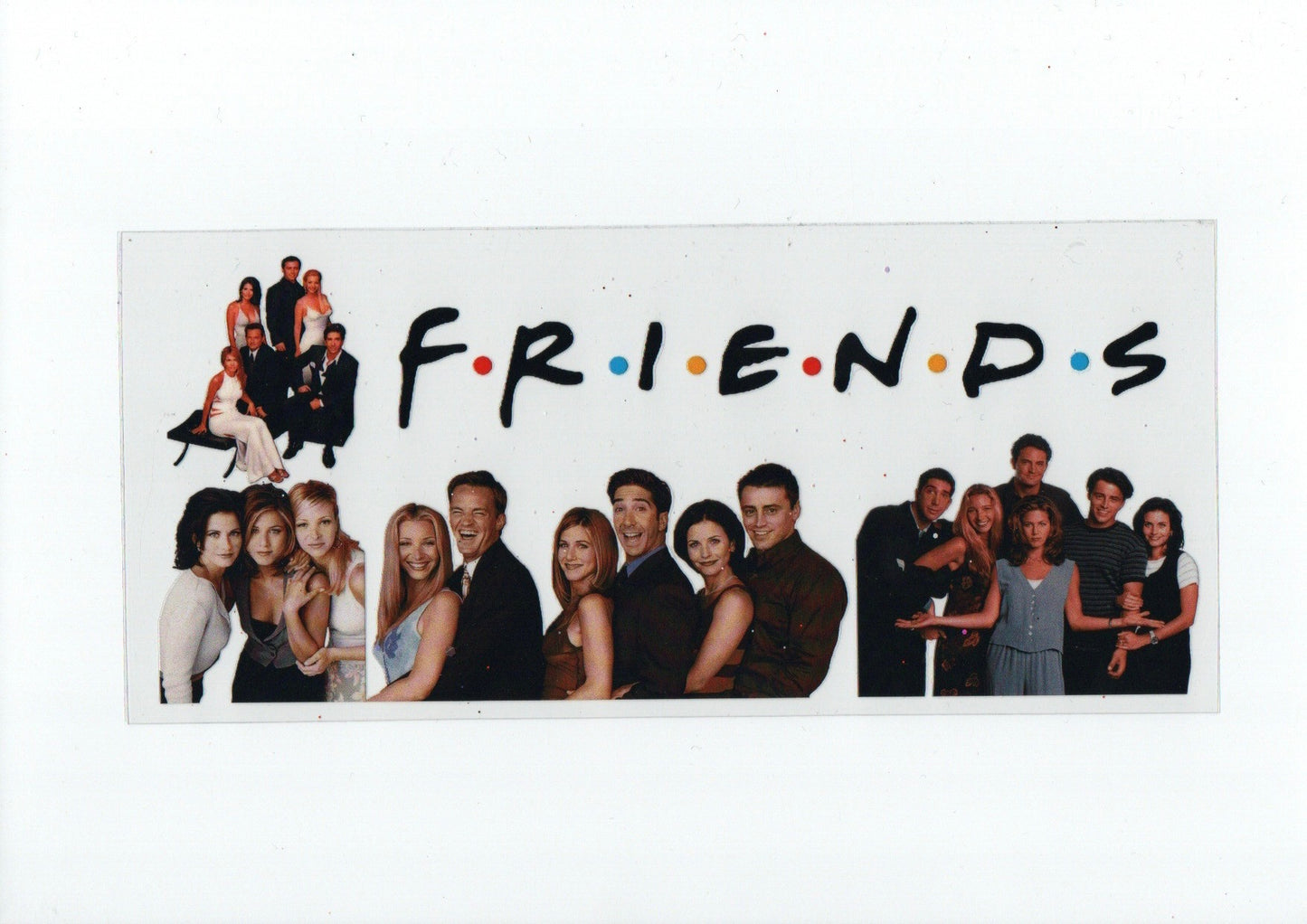 Friends