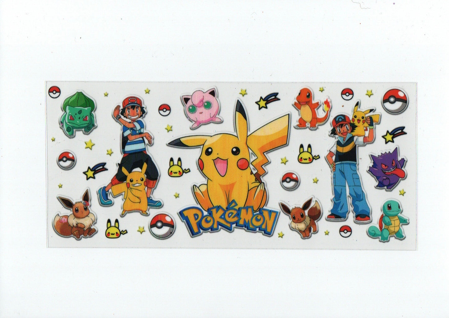 Pokemon