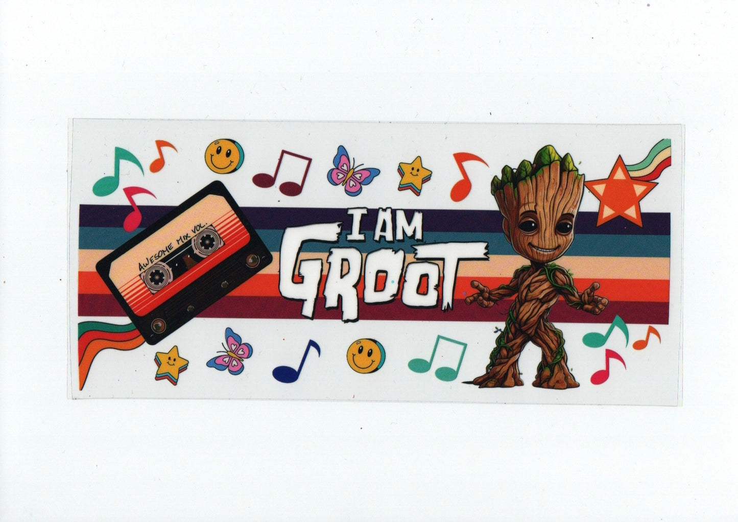 Groot