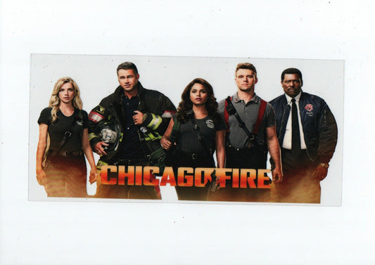 Chicago fire