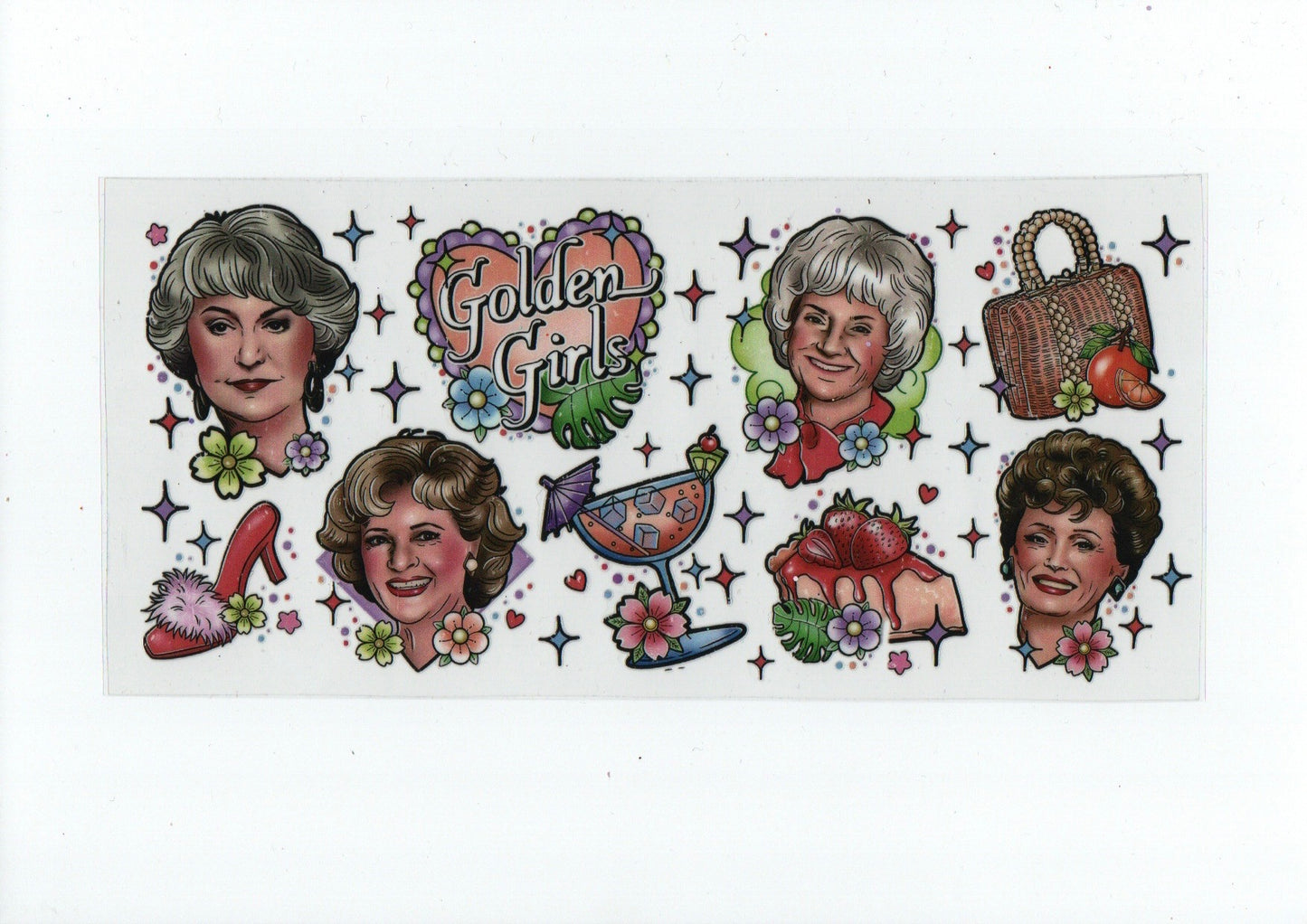 Golden Girls