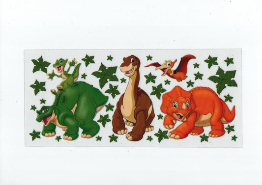 Land before time #2