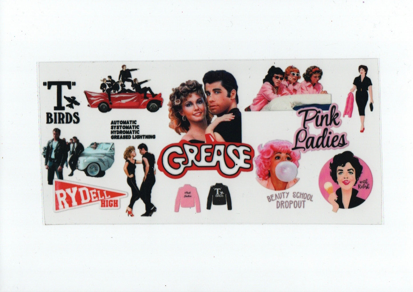 Grease