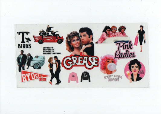 Grease
