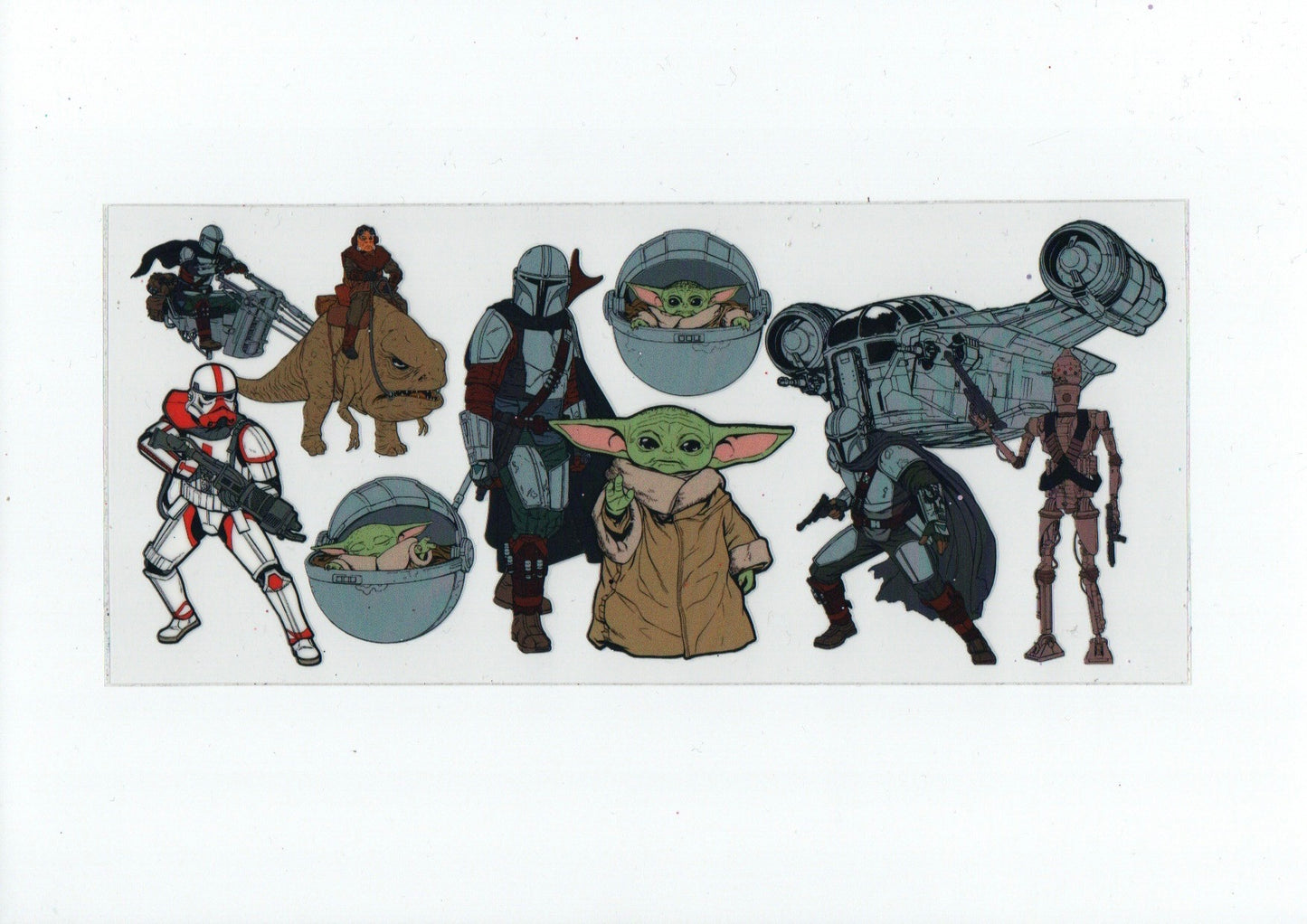 Stars wars