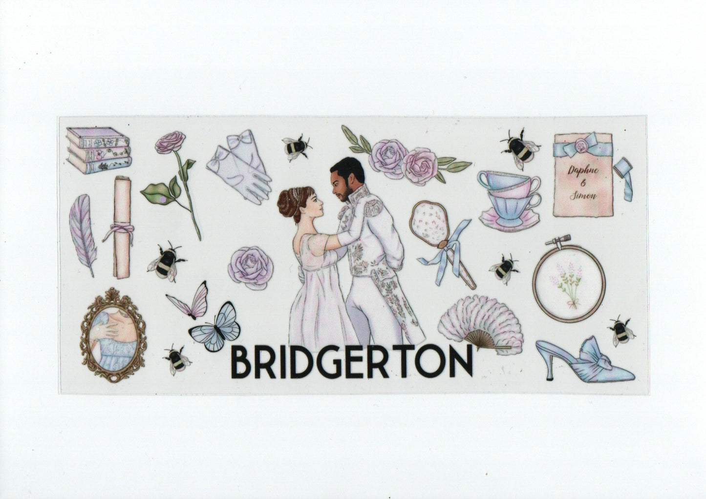 Bridgerton