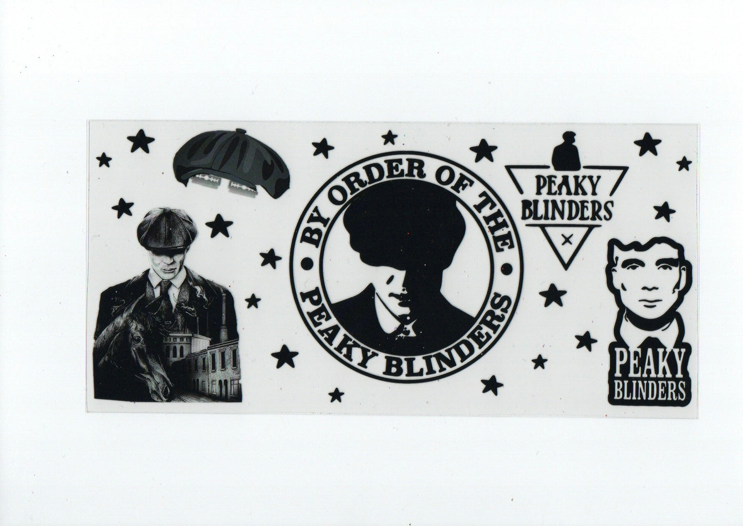 Peaky Blinders #2