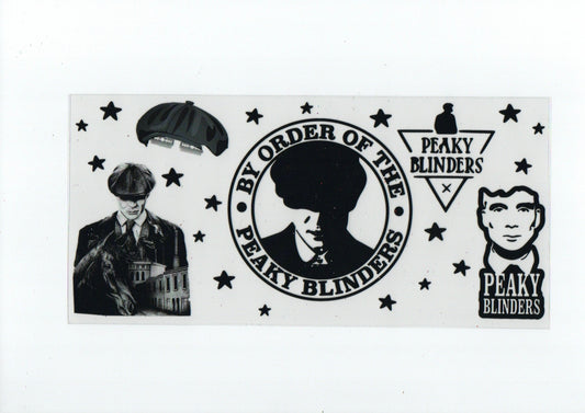 Peaky Blinders #2